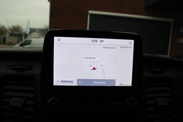 Ford Transit Custom 300 2.0 TDCI L2H1 Trend / Camera / Laadruimte inrichting