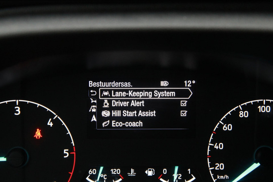 Ford Transit Custom 300 2.0 TDCI L2H1 Trend / Camera / Laadruimte inrichting