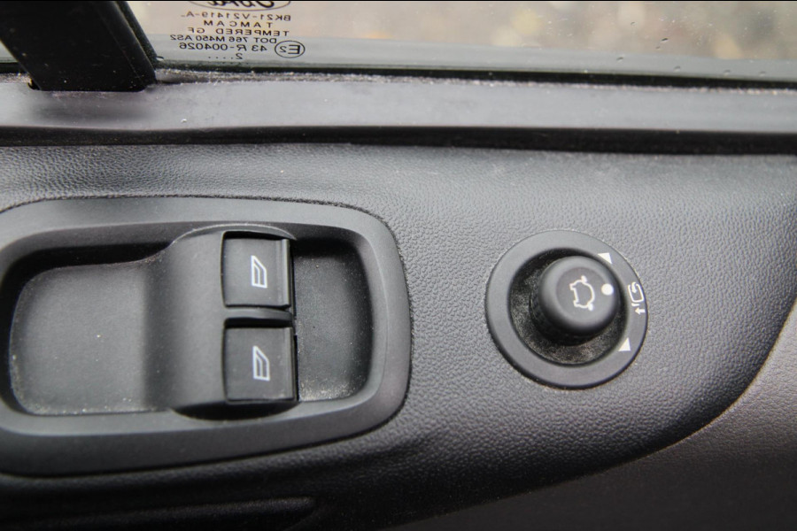 Ford Transit Custom 300 2.0 TDCI L2H1 Trend / Camera / Laadruimte inrichting