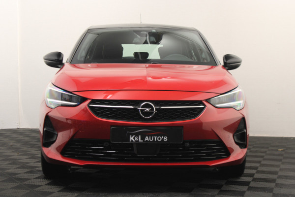 Opel Corsa 1.2 GS Line |Camera|Carplay|