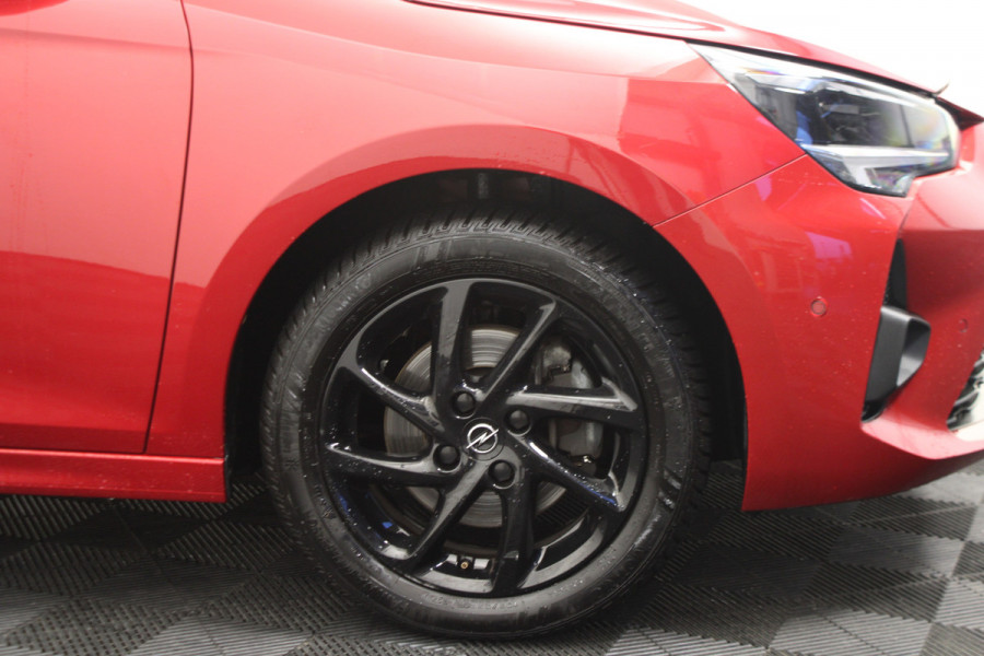 Opel Corsa 1.2 GS Line |Camera|Carplay|
