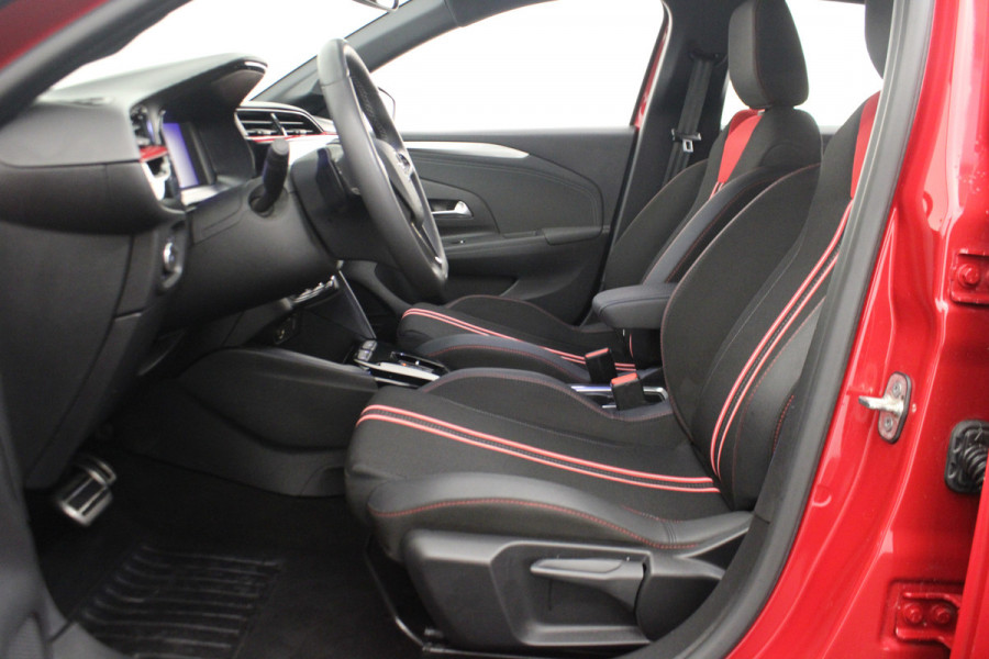 Opel Corsa 1.2 GS Line |Camera|Carplay|