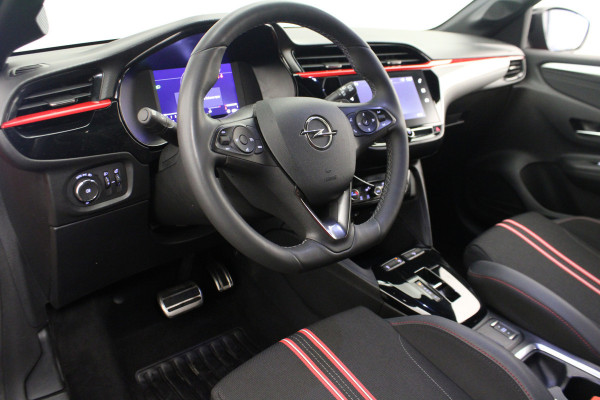 Opel Corsa 1.2 GS Line |Camera|Carplay|
