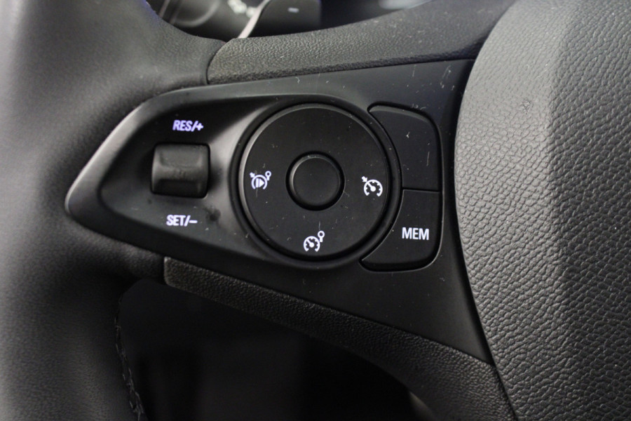 Opel Corsa 1.2 GS Line |Camera|Carplay|