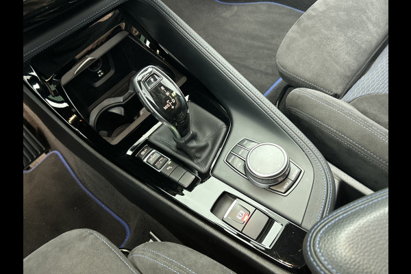 BMW X2 SDrive20i High Executive M-Sport (Dealer OndH, Panorama, StoelV, Navi Pro, Kuipstoelen, Parkeerhulp, Etc)