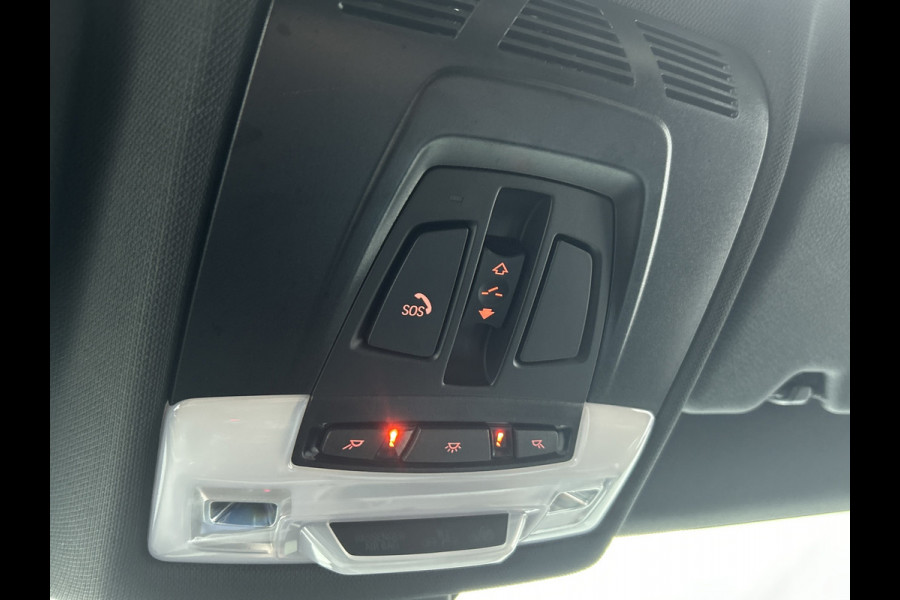 BMW X2 SDrive20i High Executive M-Sport (Dealer OndH, Panorama, StoelV, Navi Pro, Kuipstoelen, Parkeerhulp, Etc)