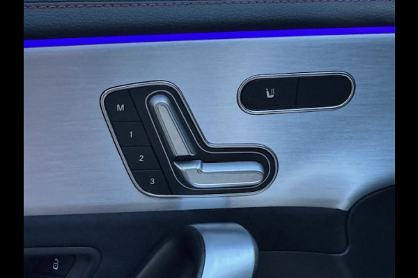 Mercedes-Benz CLA-Klasse Shooting Brake AMG 35 4MATIC Premium Plus PANO NIGHT LEER SFEER LED 51000KM!!!