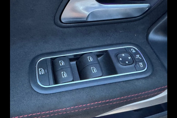 Mercedes-Benz CLA-Klasse Shooting Brake AMG 35 4MATIC Premium Plus PANO NIGHT LEER SFEER LED 51000KM!!!