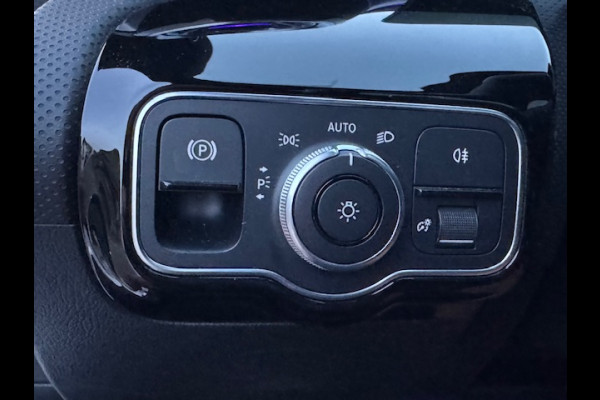 Mercedes-Benz CLA-Klasse Shooting Brake AMG 35 4MATIC Premium Plus PANO NIGHT LEER SFEER LED 51000KM!!!