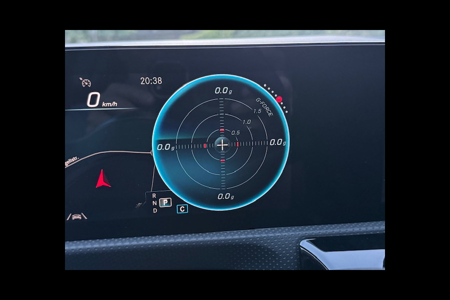 Mercedes-Benz CLA-Klasse Shooting Brake AMG 35 4MATIC Premium Plus PANO NIGHT LEER SFEER LED 51000KM!!!