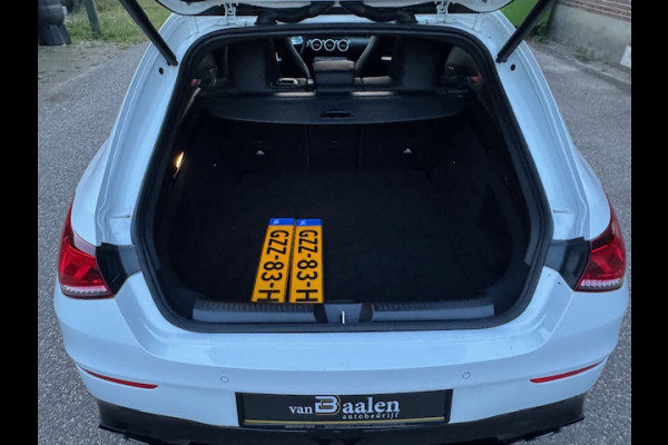 Mercedes-Benz CLA-Klasse Shooting Brake AMG 35 4MATIC Premium Plus PANO NIGHT LEER SFEER LED 51000KM!!!