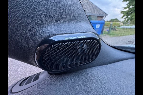 MINI Cabrio 2.0 Cooper S 192Pk JCW AUTOMAAT XENON UNION JACK NAVI ECC 96000KM!!!