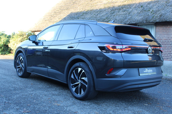 Volkswagen ID.4 Tech 77 kWh SOh 91% PANO CAMERA MASSAGE 126000KM!!!