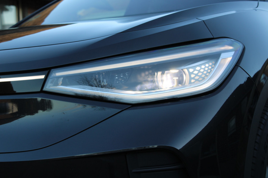 Volkswagen ID.4 Tech 77 kWh SOh 91% PANO CAMERA MASSAGE 126000KM!!!