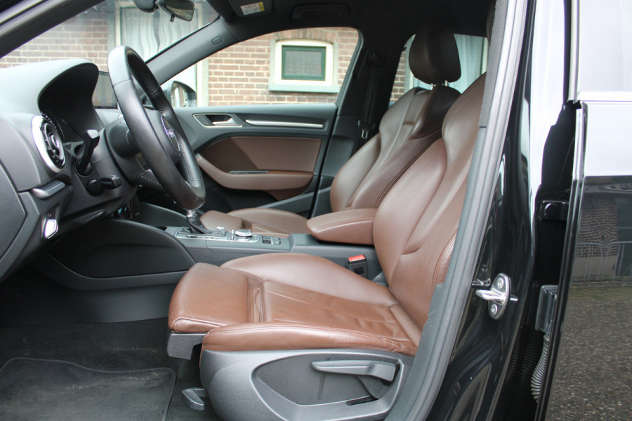 Audi A3 Sportback 1.0 TFSI Sport S-line LEER NAVI XENON 169000KM!!!