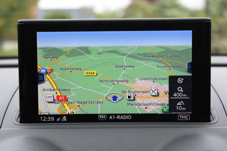 Audi A3 Sportback 1.0 TFSI Sport S-line LEER NAVI XENON 169000KM!!!