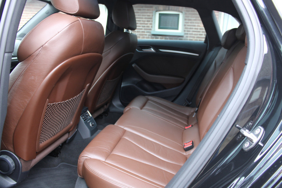 Audi A3 Sportback 1.0 TFSI Sport S-line LEER NAVI XENON 169000KM!!!