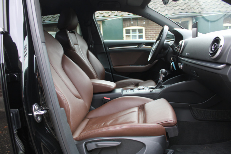 Audi A3 Sportback 1.0 TFSI Sport S-line LEER NAVI XENON 169000KM!!!