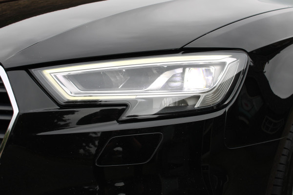 Audi A3 Sportback 1.0 TFSI Sport S-line LEER NAVI XENON 169000KM!!!
