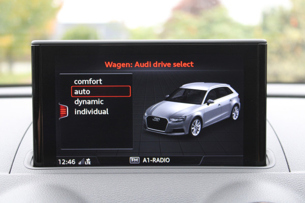 Audi A3 Sportback 1.0 TFSI Sport S-line LEER NAVI XENON 169000KM!!!