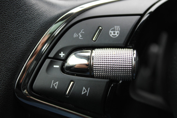 Škoda ENYAQ iV 80 First Edition LEER PANO SOH 93% CRYSTAL LED