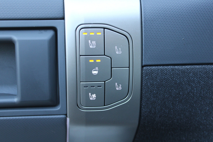 Kia EV3 GT-LINE 81.4 kWh **VERKOCHT!!**