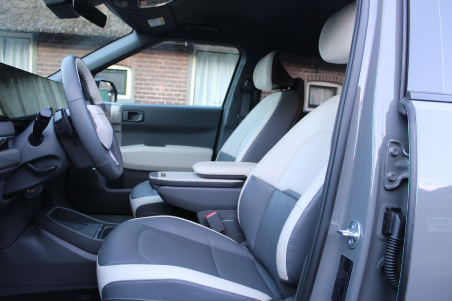 Kia EV3 GT-LINE 81.4 kWh **VERKOCHT!!**