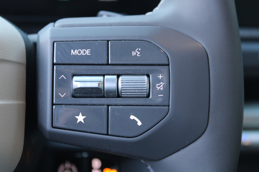 Kia EV3 GT-LINE 81.4 kWh **VERKOCHT!!**