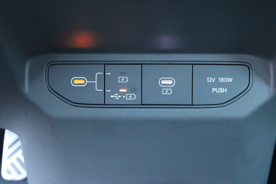 Kia EV3 GT-LINE 81.4 kWh **VERKOCHT!!**