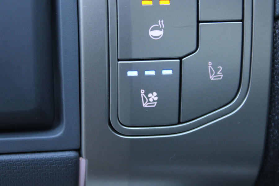 Kia EV3 GT-LINE 81.4 kWh **VERKOCHT!!**