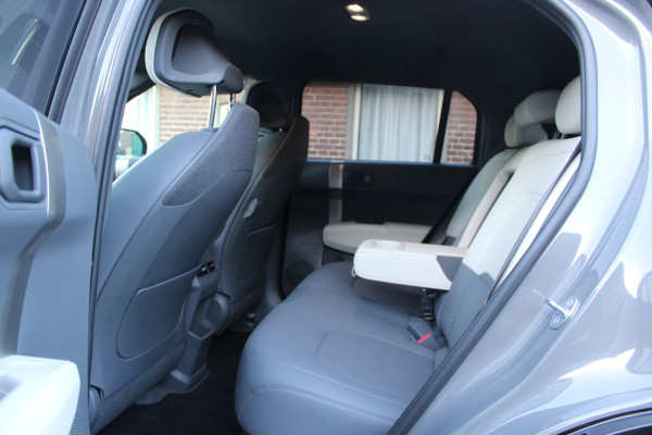 Kia EV3 GT-LINE 81.4 kWh **VERKOCHT!!**