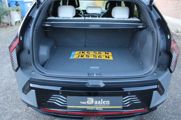 Kia EV3 GT-LINE 81.4 kWh **VERKOCHT!!**