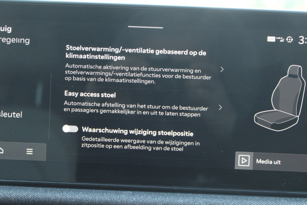 Kia EV3 GT-LINE 81.4 kWh **VERKOCHT!!**