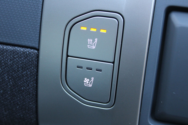 Kia EV3 GT-LINE 81.4 kWh **VERKOCHT!!**