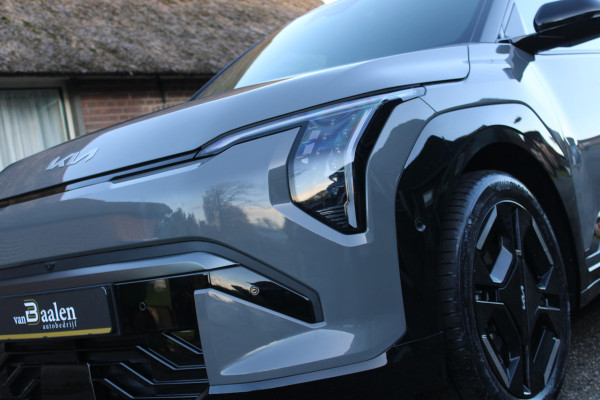 Kia EV3 GT-LINE 81.4 kWh **VERKOCHT!!**