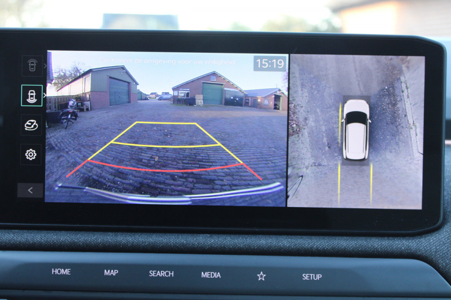 Kia EV3 GT-LINE 81.4 kWh **VERKOCHT!!**