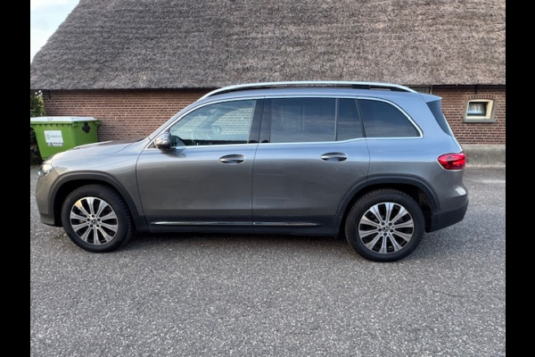 Mercedes-Benz EQB 350 4MATIC 71 kWh **VERKOCHT!!**