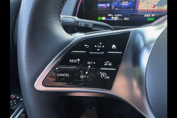 Mercedes-Benz EQB 350 4MATIC 71 kWh **VERKOCHT!!**
