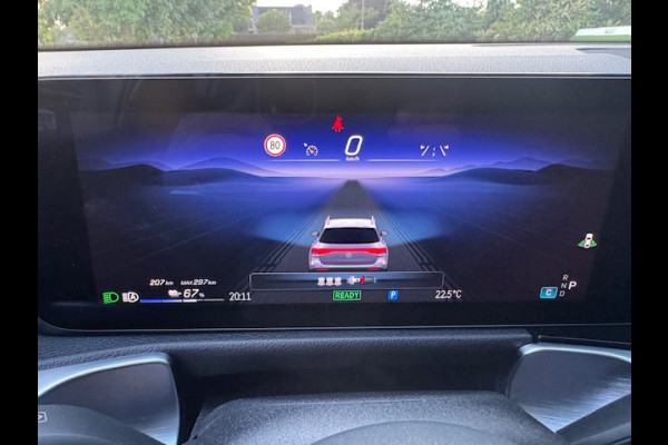 Mercedes-Benz EQB 350 4MATIC 71 kWh **VERKOCHT!!**