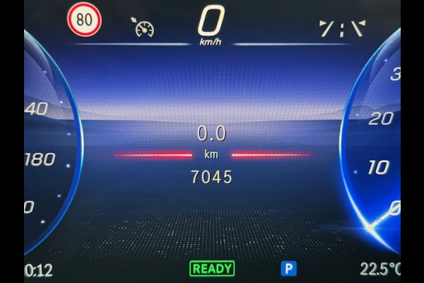 Mercedes-Benz EQB 350 4MATIC 71 kWh **VERKOCHT!!**