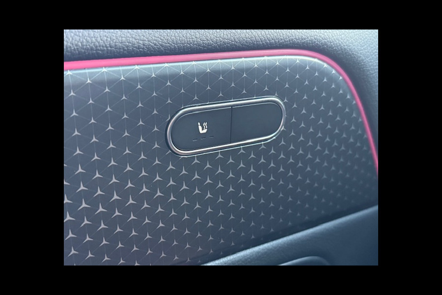 Mercedes-Benz EQB 350 4MATIC 71 kWh **VERKOCHT!!**