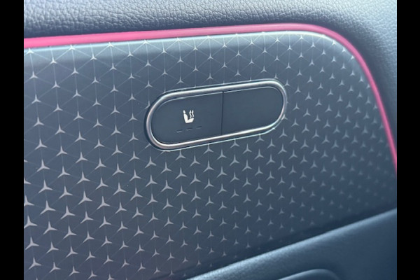 Mercedes-Benz EQB 350 4MATIC 71 kWh **VERKOCHT!!**