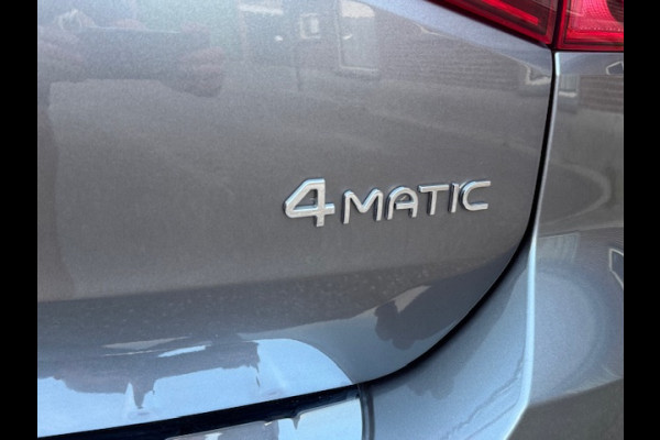 Mercedes-Benz EQB 350 4MATIC 71 kWh **VERKOCHT!!**