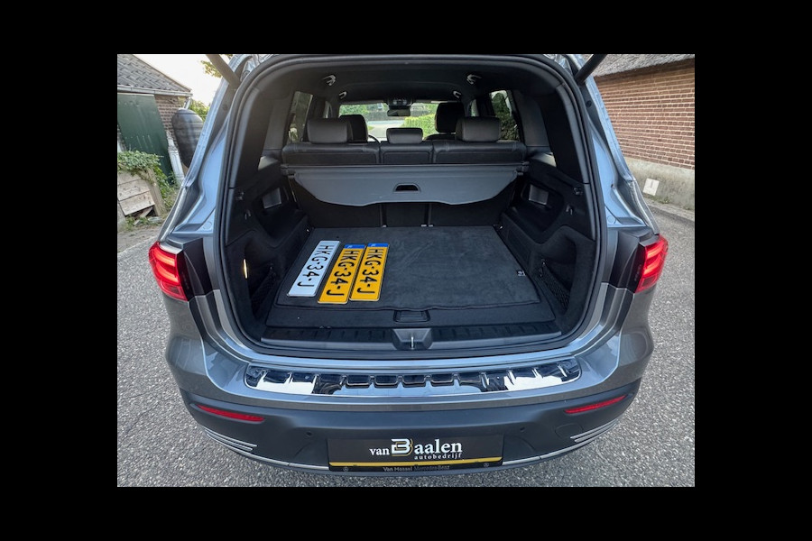 Mercedes-Benz EQB 350 4MATIC 71 kWh **VERKOCHT!!**