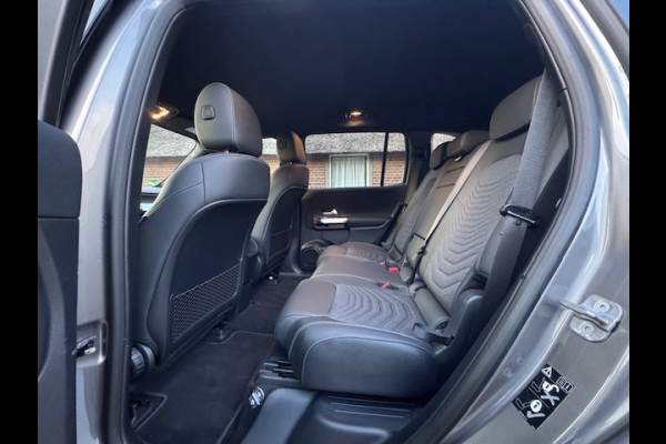 Mercedes-Benz EQB 350 4MATIC 71 kWh **VERKOCHT!!**