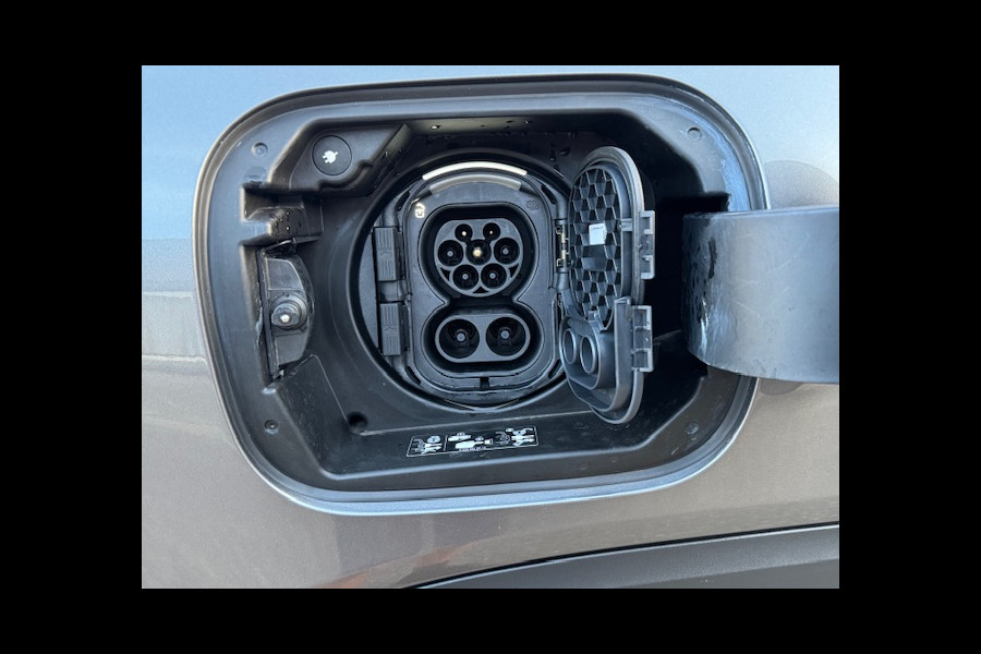 Mercedes-Benz EQB 350 4MATIC 71 kWh **VERKOCHT!!**