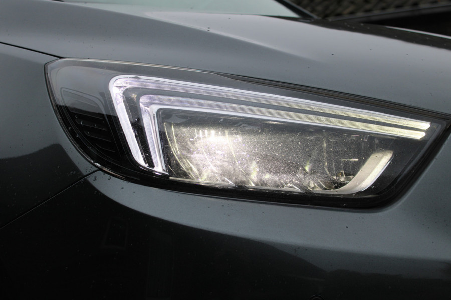 Opel Mokka X 1.4 Turbo Innovation LEER NAVI XENON LED 140Pk 194000KM!!!