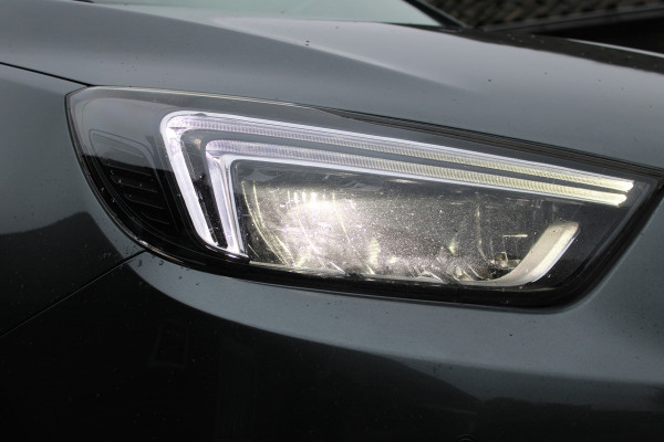 Opel Mokka X 1.4 Turbo Innovation LEER NAVI XENON LED 140Pk 194000KM!!!