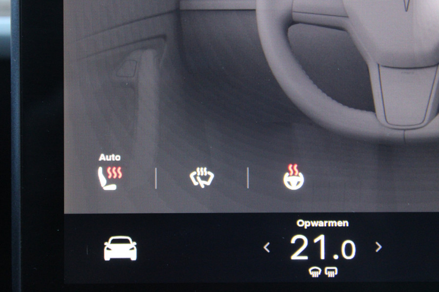 Tesla Model Y Long Range AWD **VERKOCHT!!**