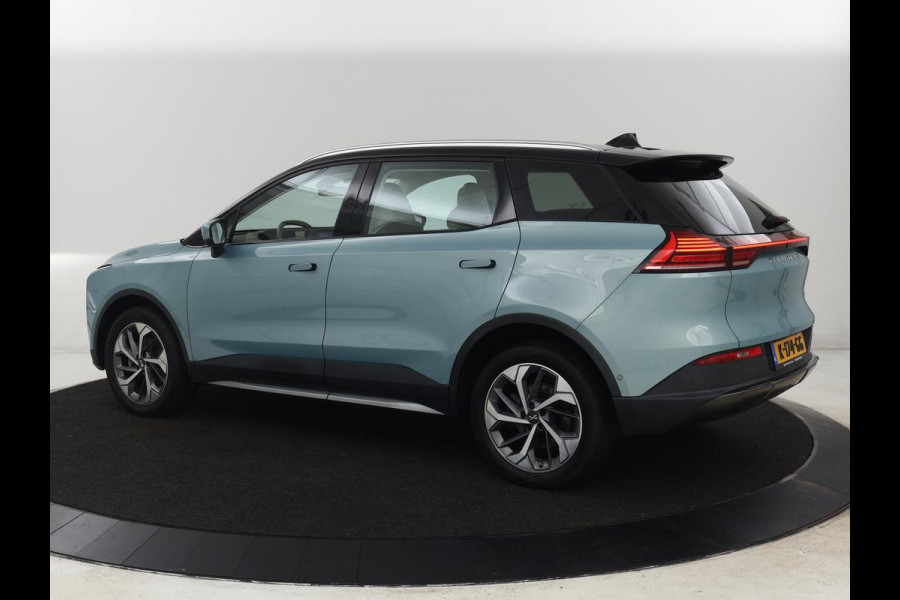 Aiways U5 63kWh Showroom | Adpative cruise | Leder | 360 Camera | Full LED | Keyless | Parkeerhulp | 19'' | Digital Cockpit | Climate control | Elektrische stoelen